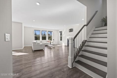 319 Tulip Court Marlboro NJ 07746