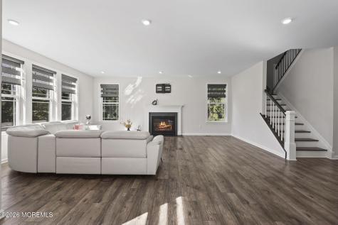319 Tulip Court Marlboro NJ 07746