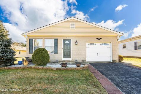 2 Virgin Islands Drive Toms River NJ 08757