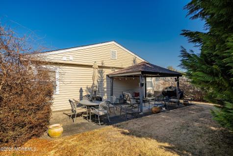2 Virgin Islands Drive Toms River NJ 08757