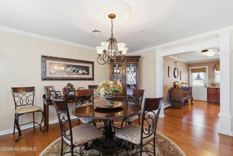 2 Virgin Islands Drive Toms River NJ 08757