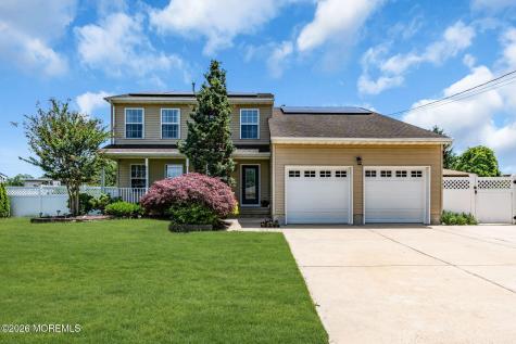 253 Lake Shore Drive Brick NJ 08723