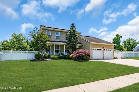 253 Lake Shore Drive Brick NJ 08723