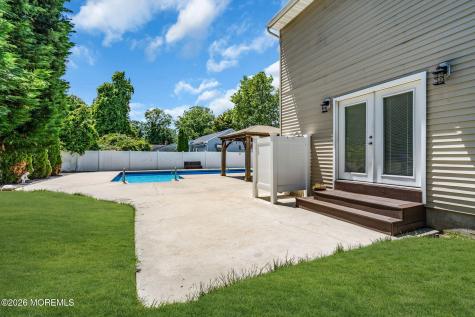 253 Lake Shore Drive Brick NJ 08723