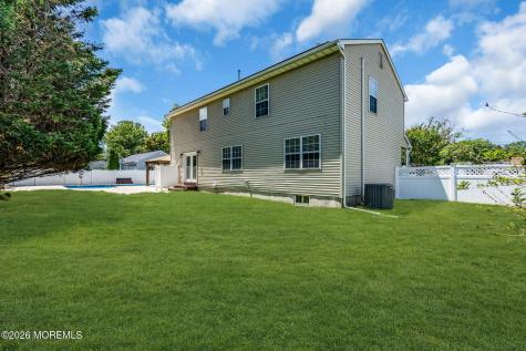 253 Lake Shore Drive Brick NJ 08723