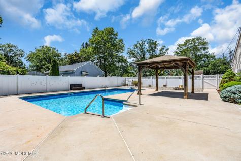 253 Lake Shore Drive Brick NJ 08723