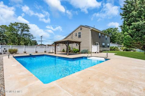 253 Lake Shore Drive Brick NJ 08723