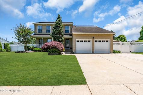 253 Lake Shore Drive Brick NJ 08723