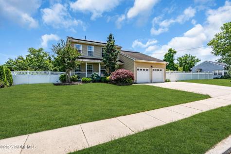 253 Lake Shore Drive Brick NJ 08723