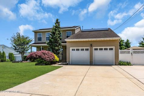 253 Lake Shore Drive Brick NJ 08723
