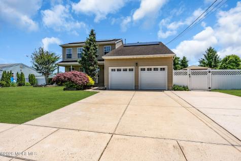 253 Lake Shore Drive Brick NJ 08723