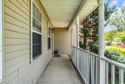 253 Lake Shore Drive Brick NJ 08723