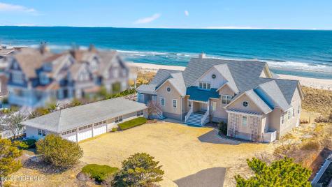 1087 Ocean Avenue Mantoloking NJ 08738