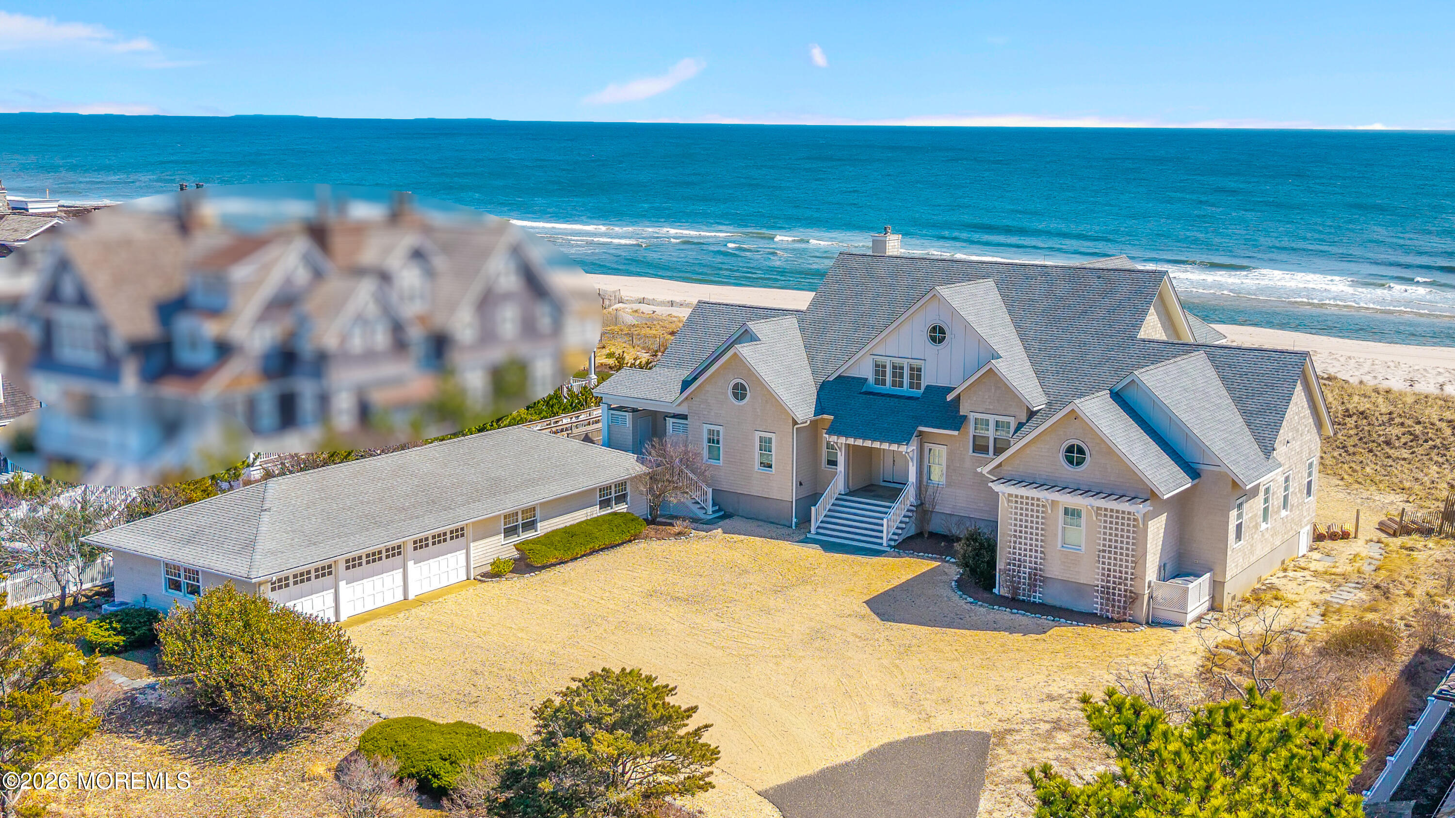 1087 Ocean Avenue Mantoloking NJ 08738