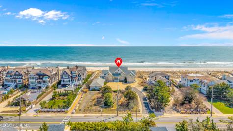 1087 Ocean Avenue Mantoloking NJ 08738