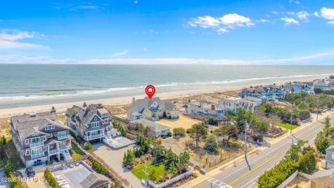 1087 Ocean Avenue Mantoloking NJ 08738