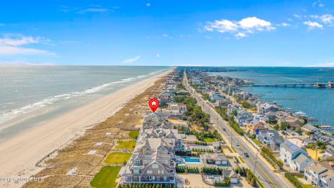 1087 Ocean Avenue Mantoloking NJ 08738