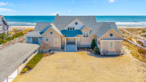 1087 Ocean Avenue Mantoloking NJ 08738