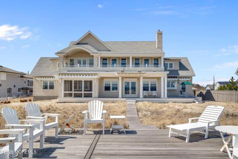 1087 Ocean Avenue Mantoloking NJ 08738