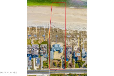 1087 Ocean Avenue Mantoloking NJ 08738