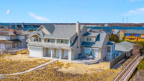 1087 Ocean Avenue Mantoloking NJ 08738