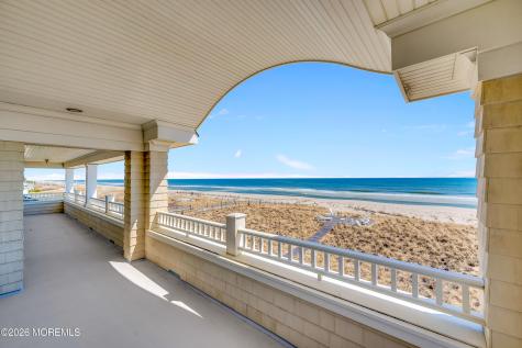 1087 Ocean Avenue Mantoloking NJ 08738