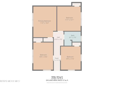 1087 Ocean Avenue Mantoloking NJ 08738