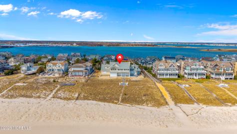 1087 Ocean Avenue Mantoloking NJ 08738