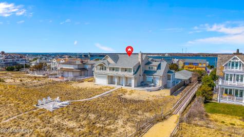 1087 Ocean Avenue Mantoloking NJ 08738