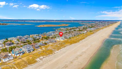 1087 Ocean Avenue Mantoloking NJ 08738