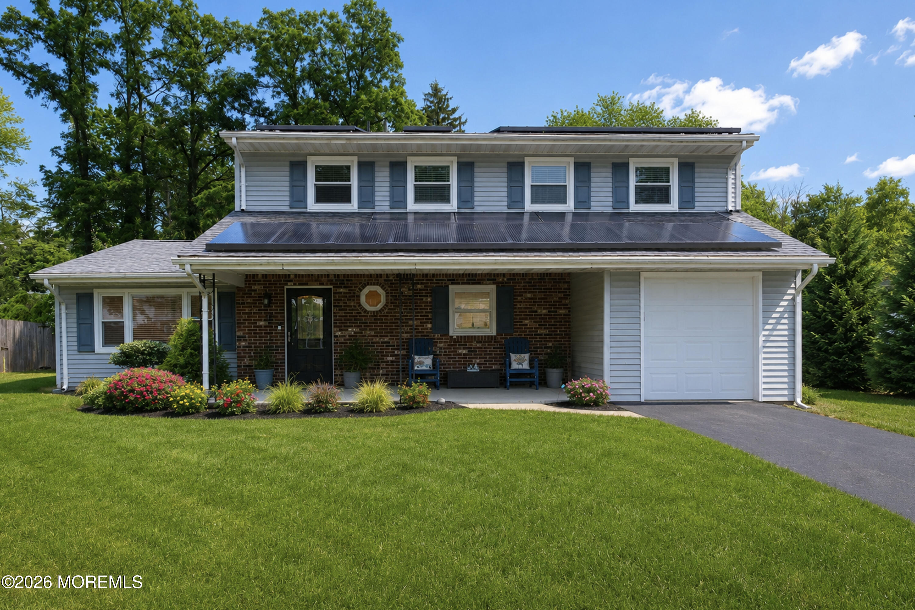 10 Violante Court Eatontown NJ 07724
