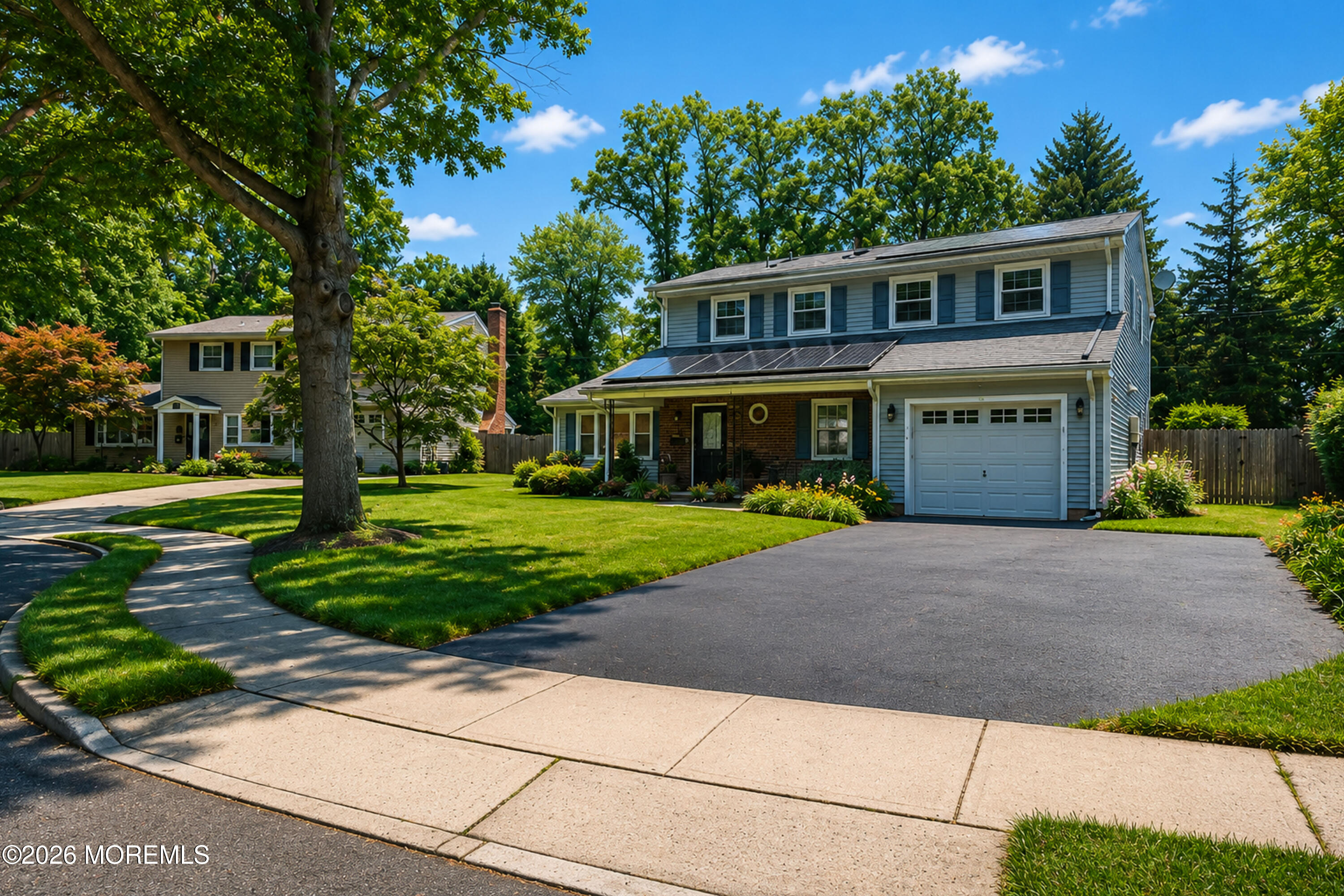 10 Violante Court Eatontown NJ 07724