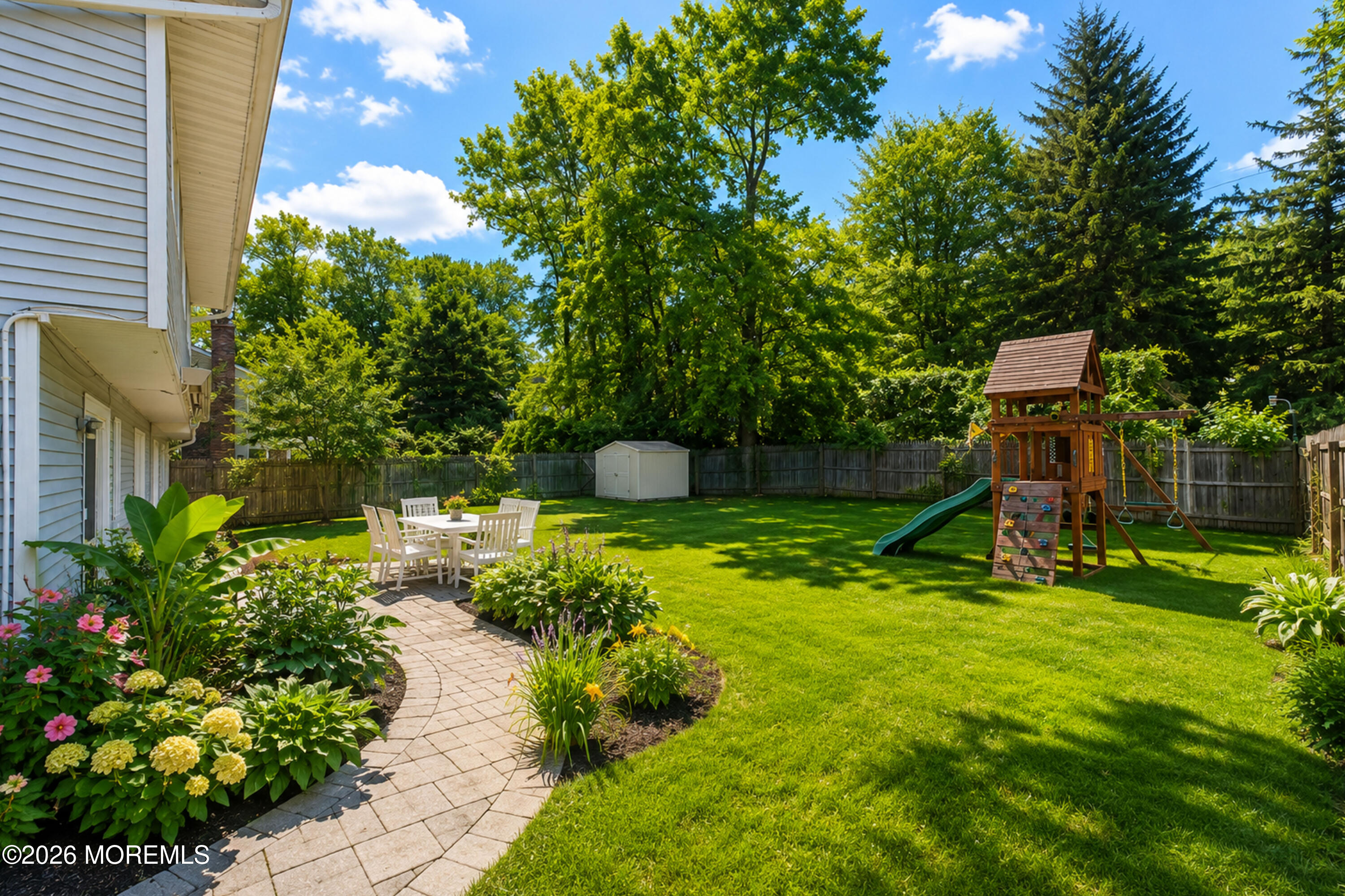 10 Violante Court Eatontown NJ 07724