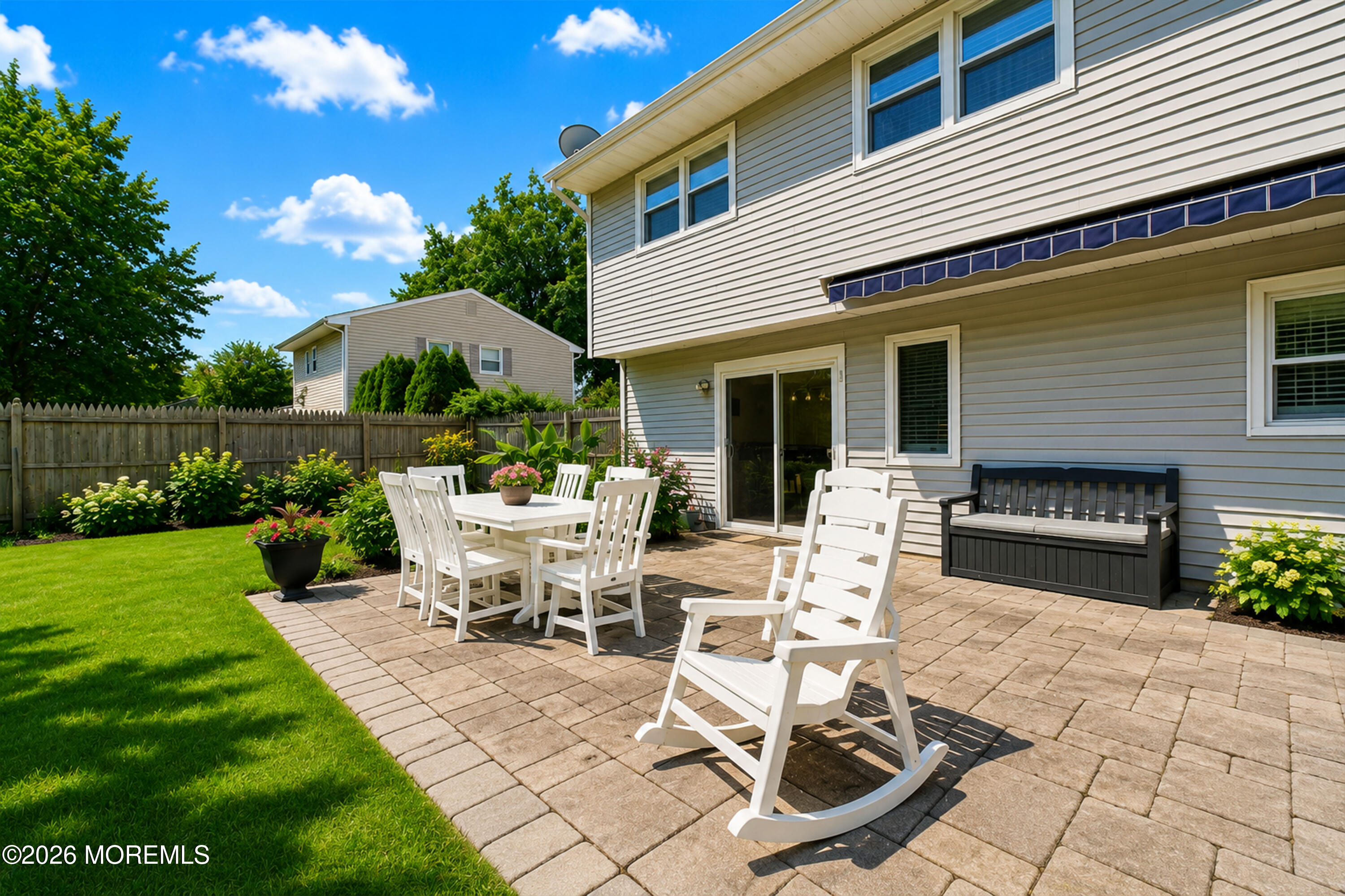 10 Violante Court Eatontown NJ 07724