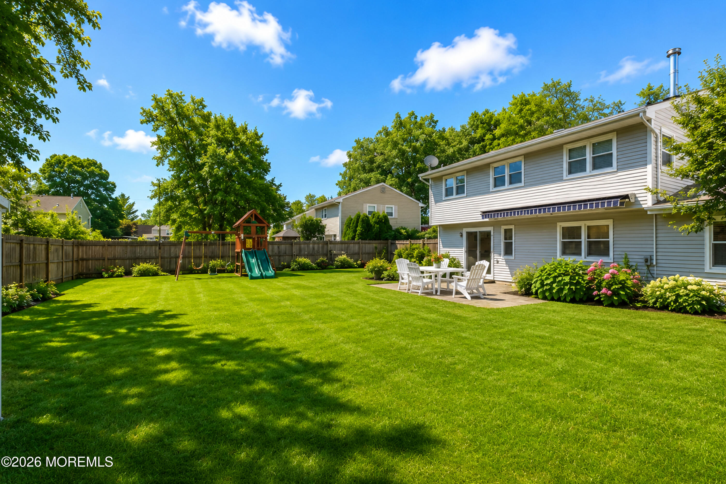 10 Violante Court Eatontown NJ 07724