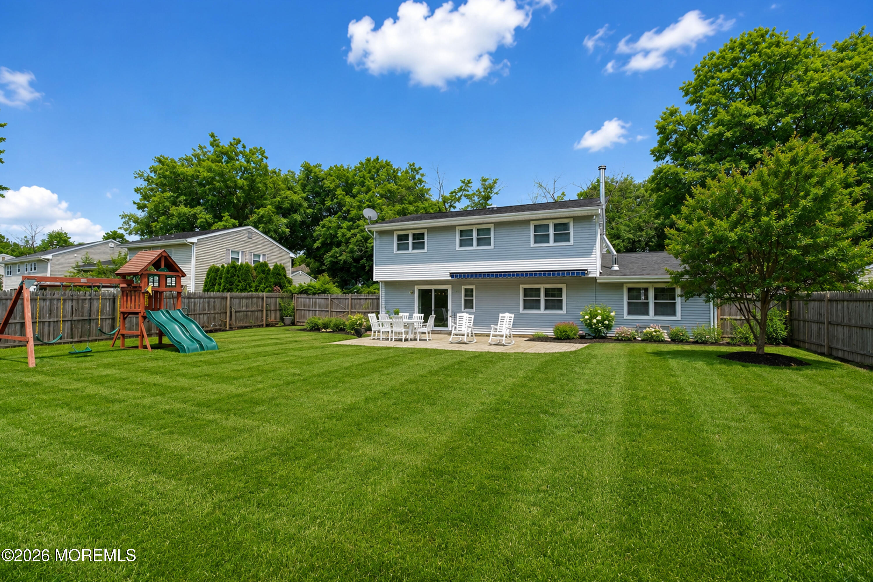 10 Violante Court Eatontown NJ 07724