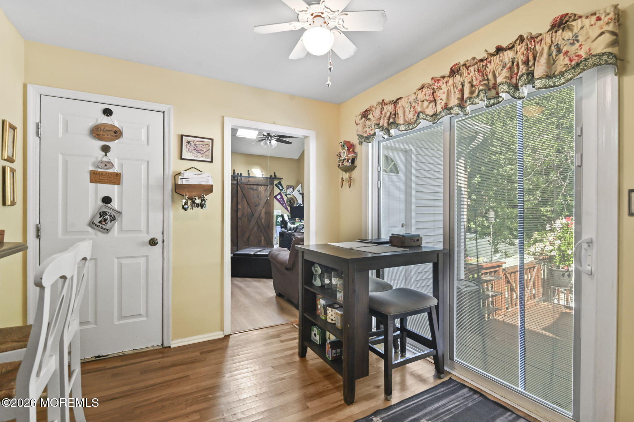 52 Diamond Lane Howell NJ 07731