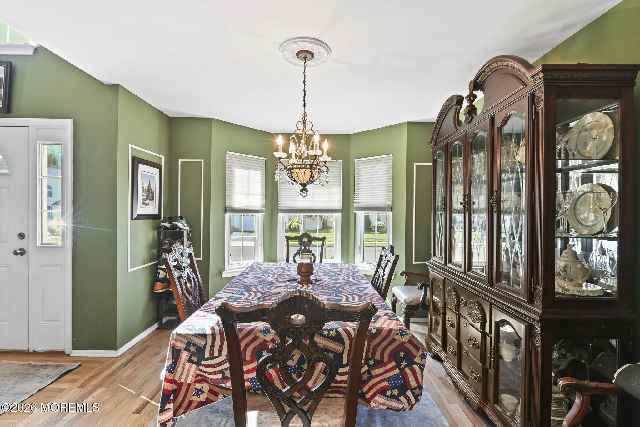 52 Diamond Lane Howell NJ 07731