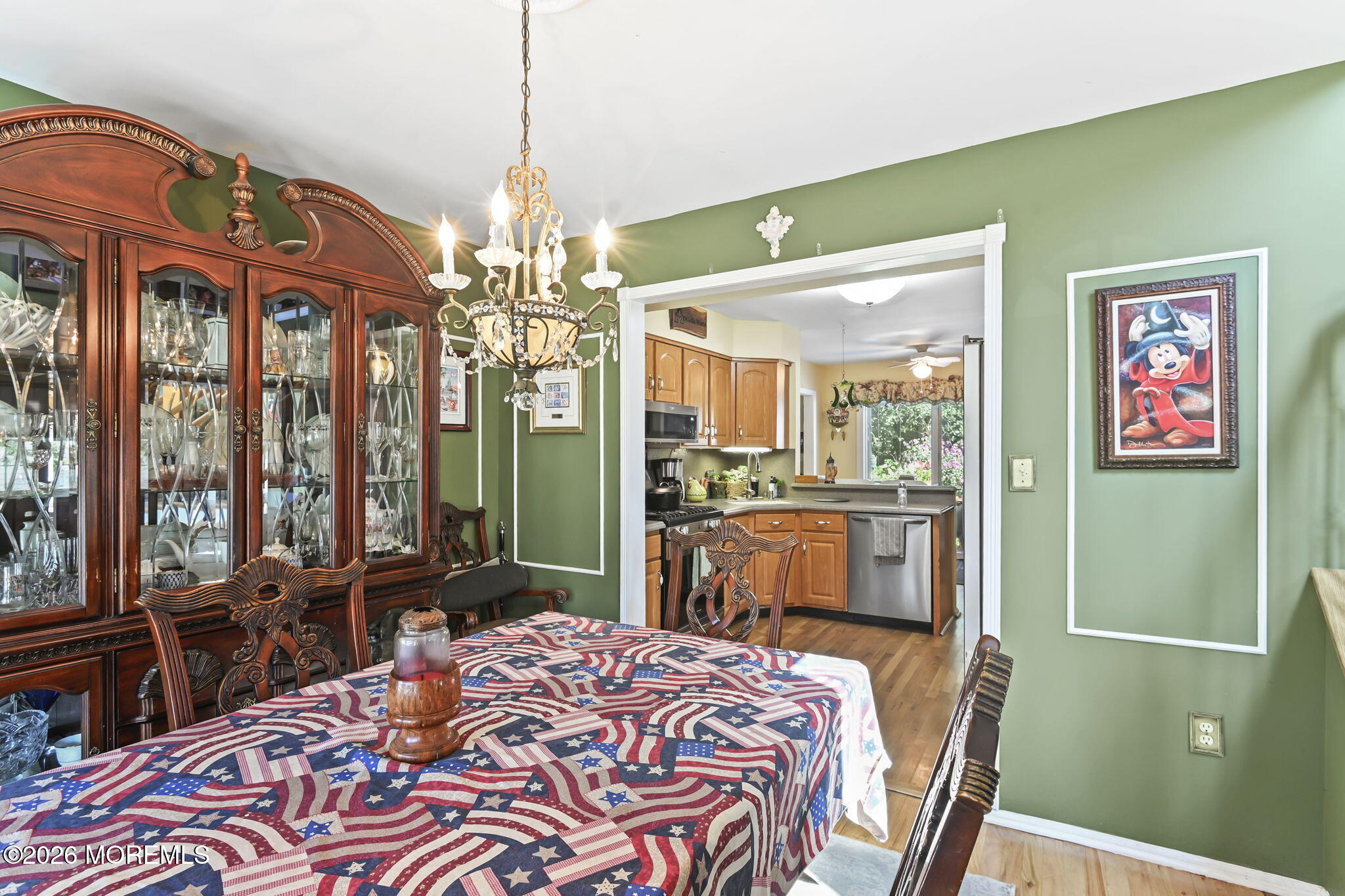 52 Diamond Lane Howell NJ 07731