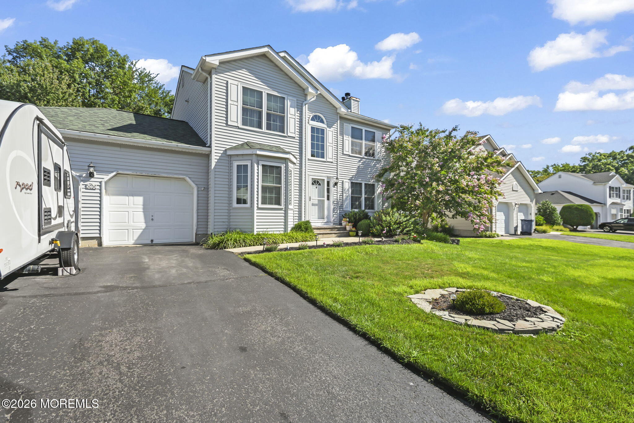 52 Diamond Lane Howell NJ 07731