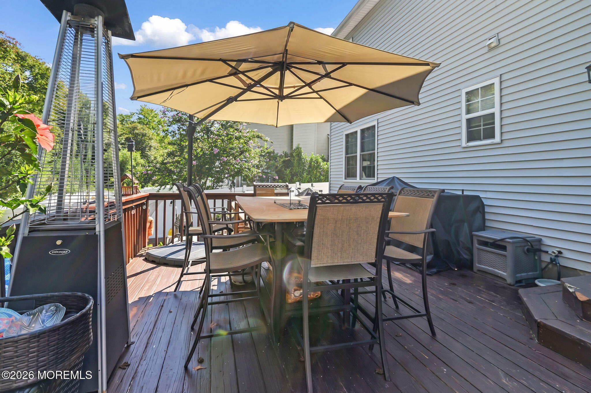 52 Diamond Lane Howell NJ 07731