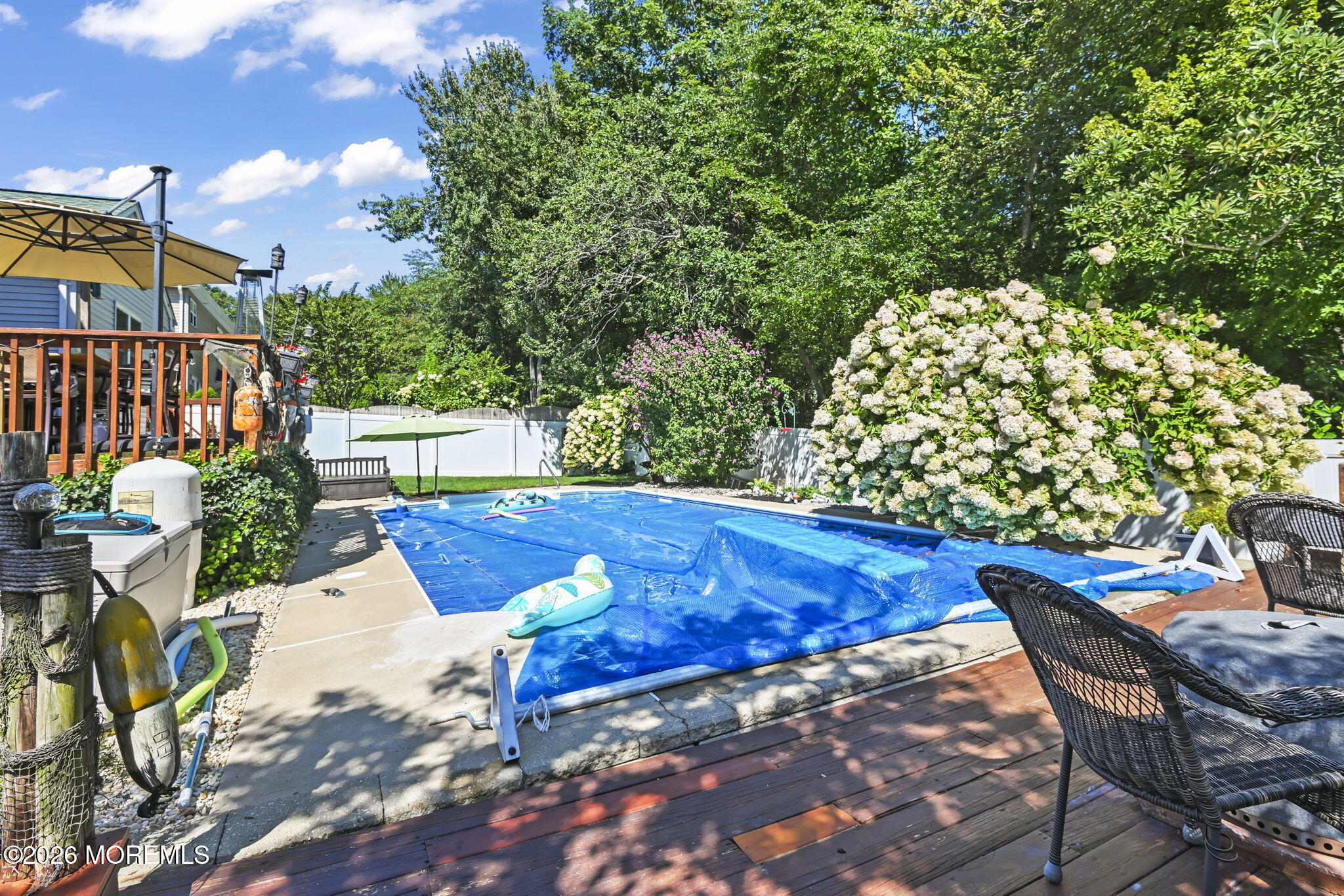 52 Diamond Lane Howell NJ 07731