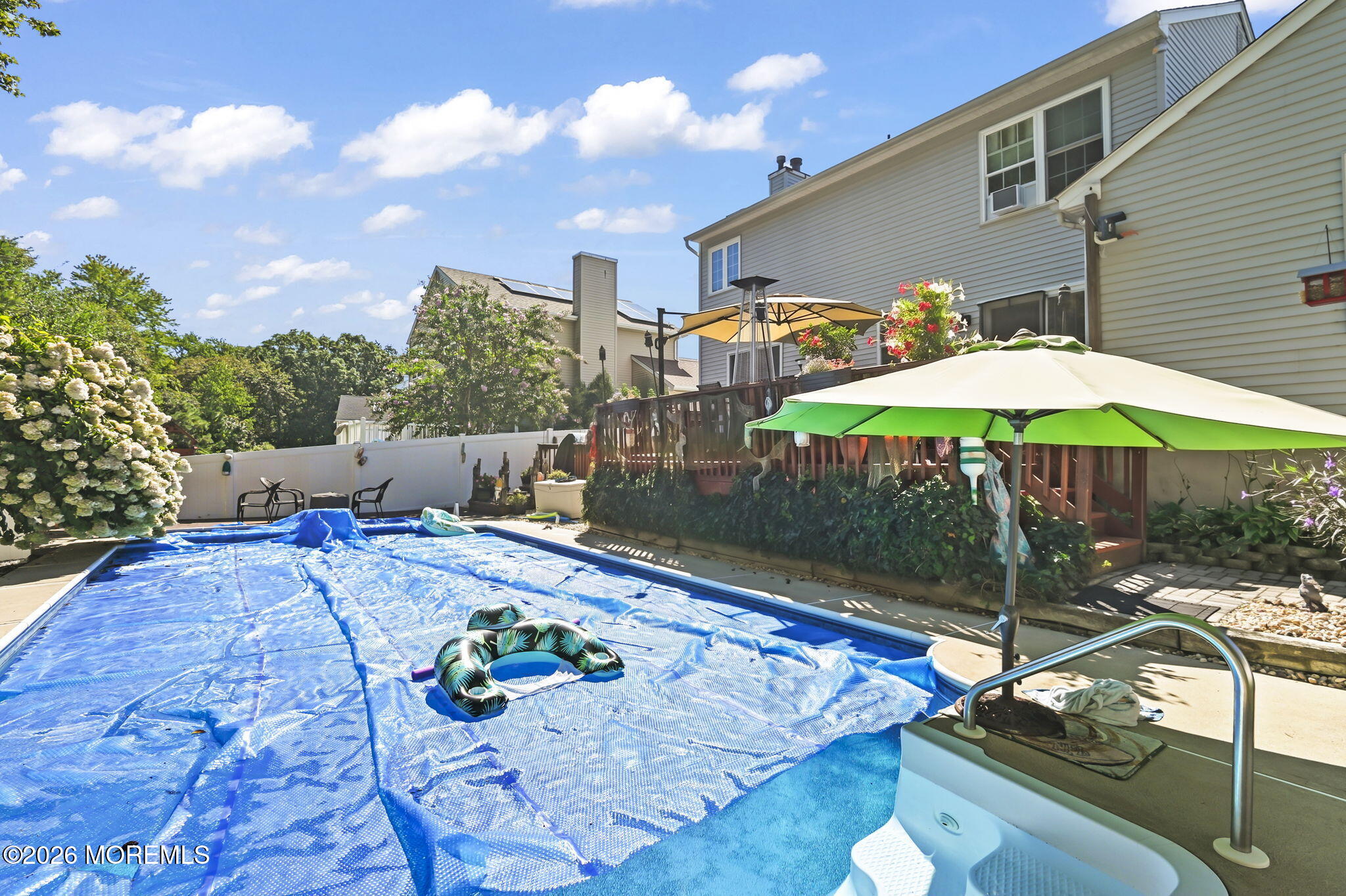 52 Diamond Lane Howell NJ 07731