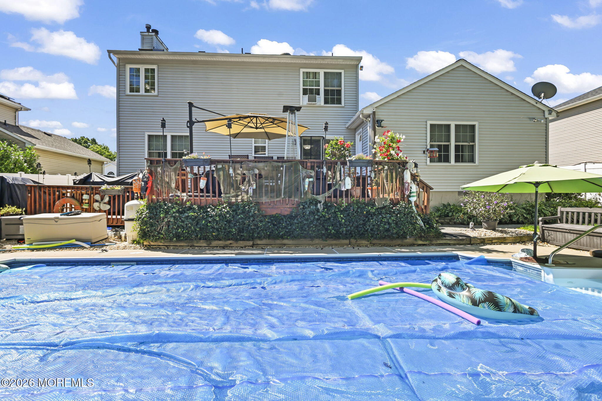 52 Diamond Lane Howell NJ 07731