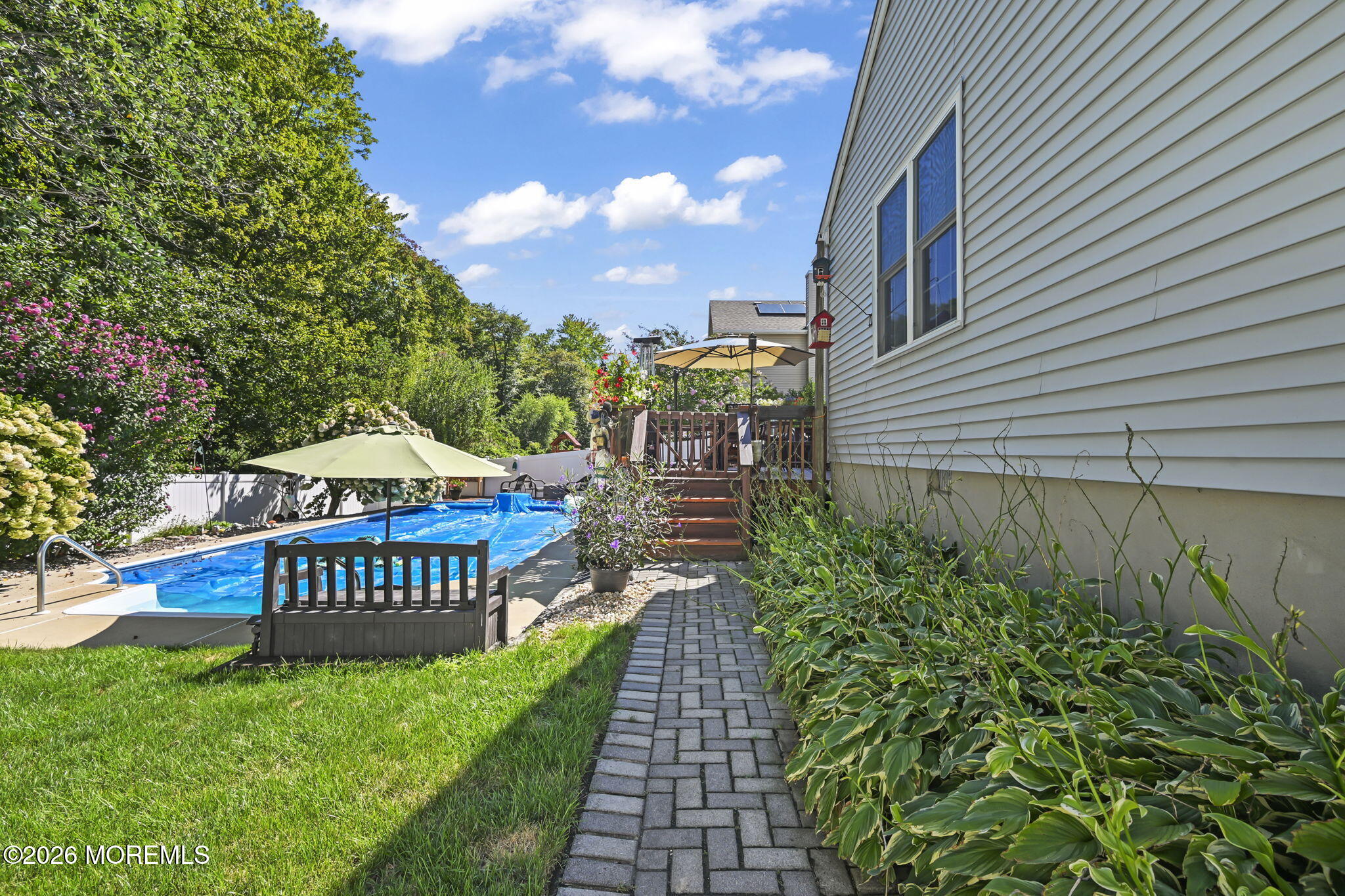 52 Diamond Lane Howell NJ 07731