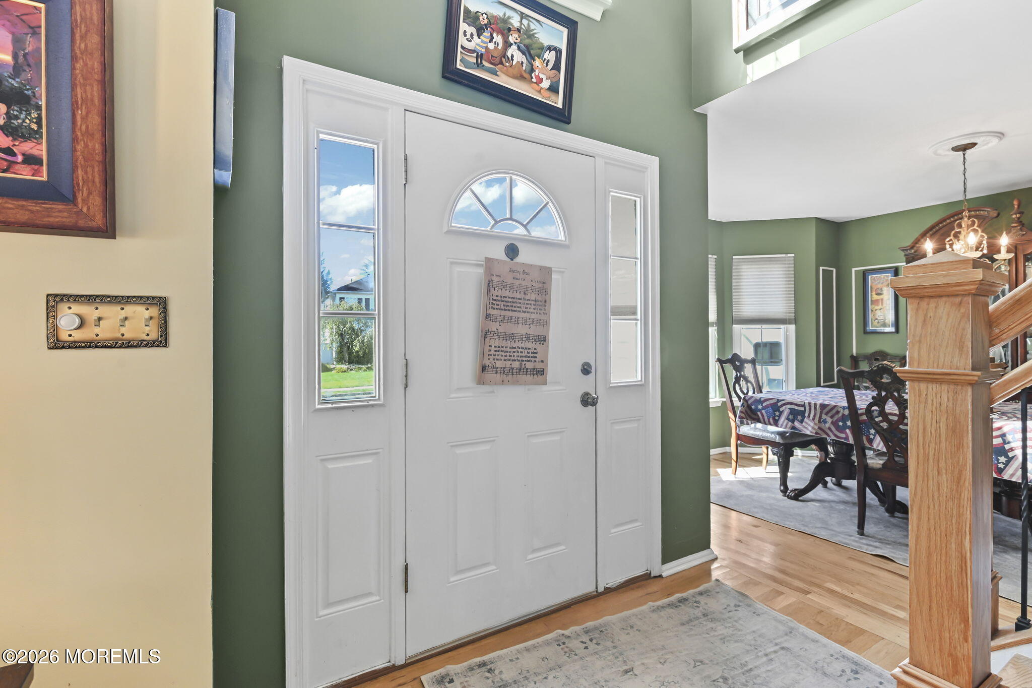 52 Diamond Lane Howell NJ 07731