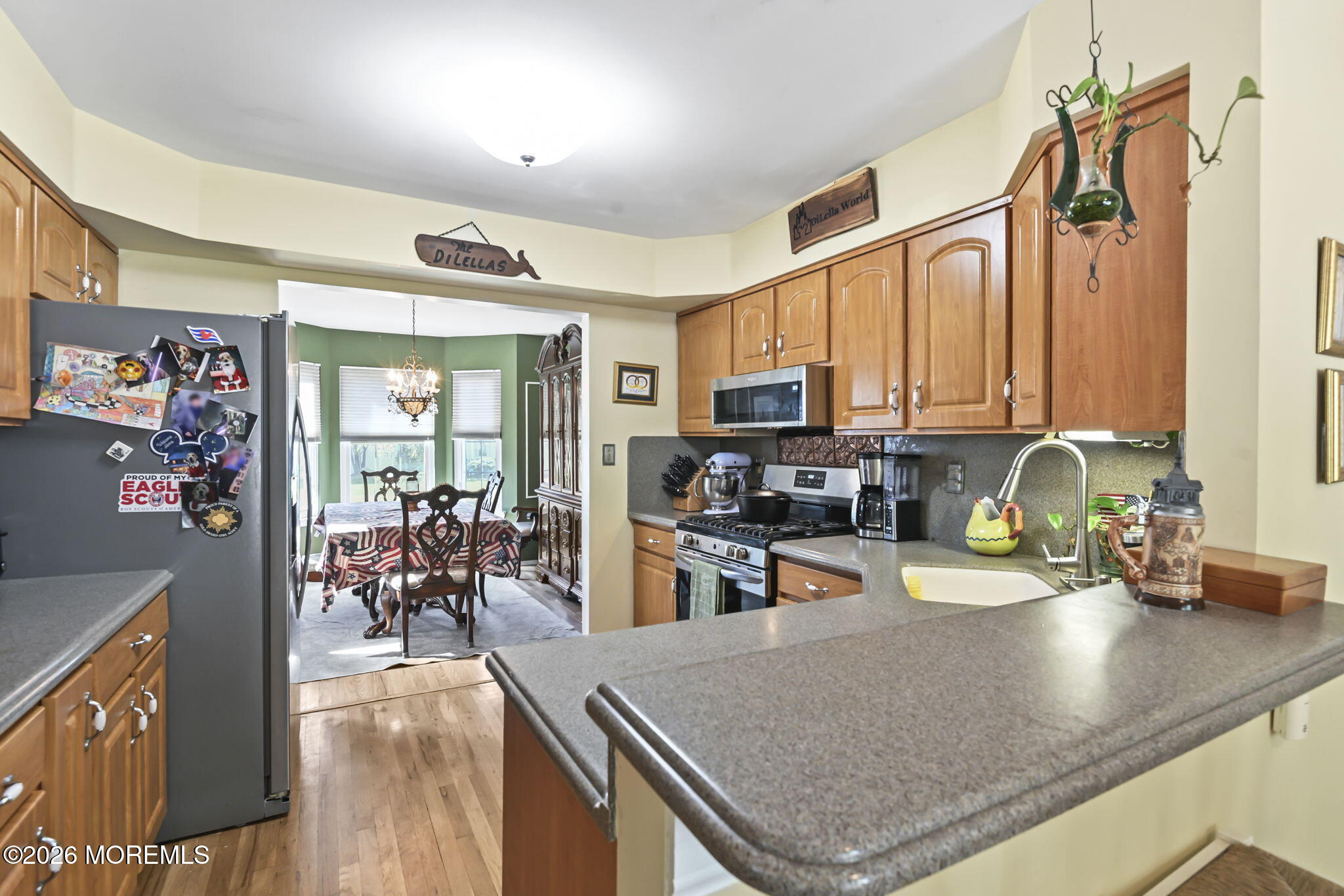 52 Diamond Lane Howell NJ 07731