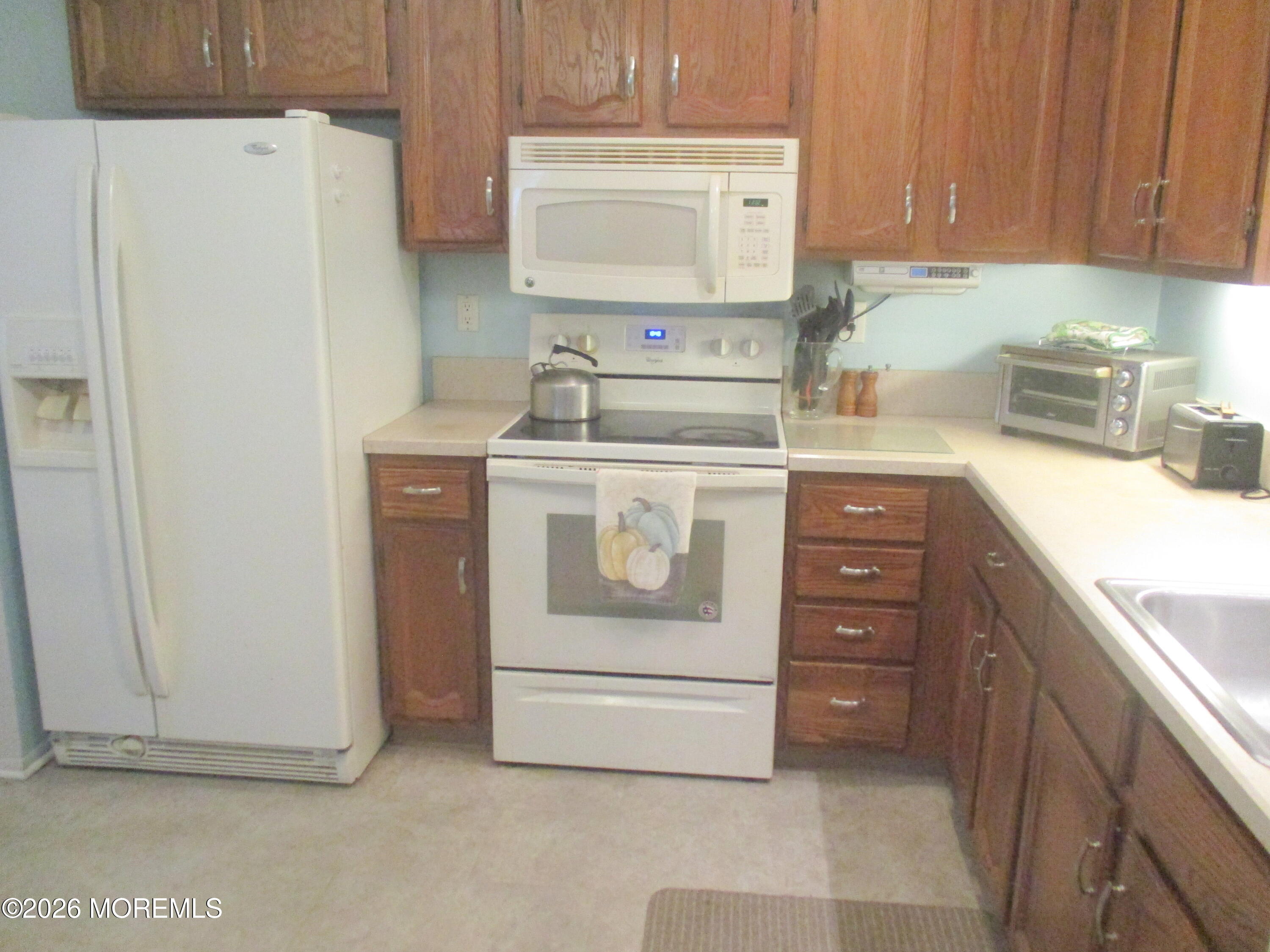 6 Garland Drive Brick NJ 08723