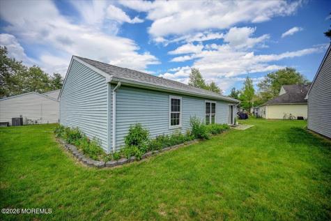 20 Jaffreyton Close Freehold NJ 07728