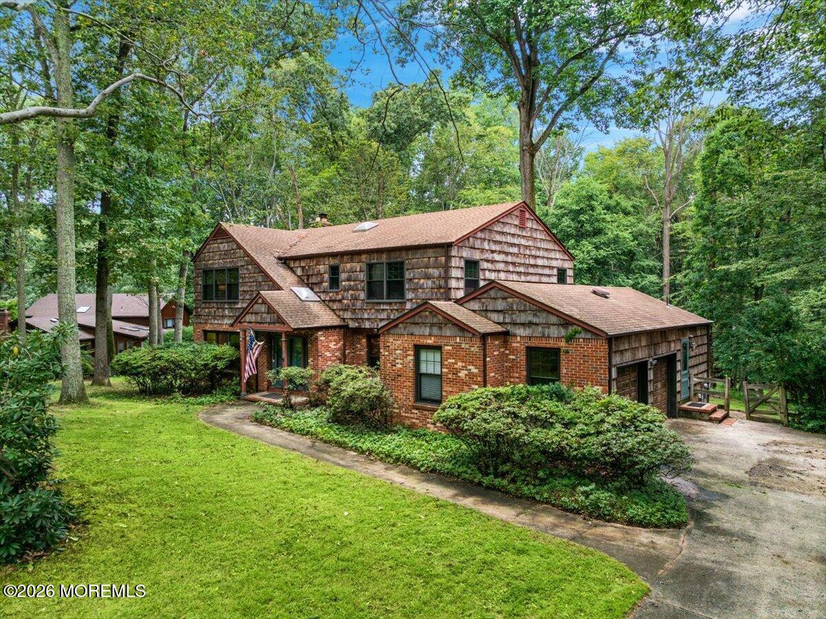 49 Pheasant Run Freehold NJ 07728